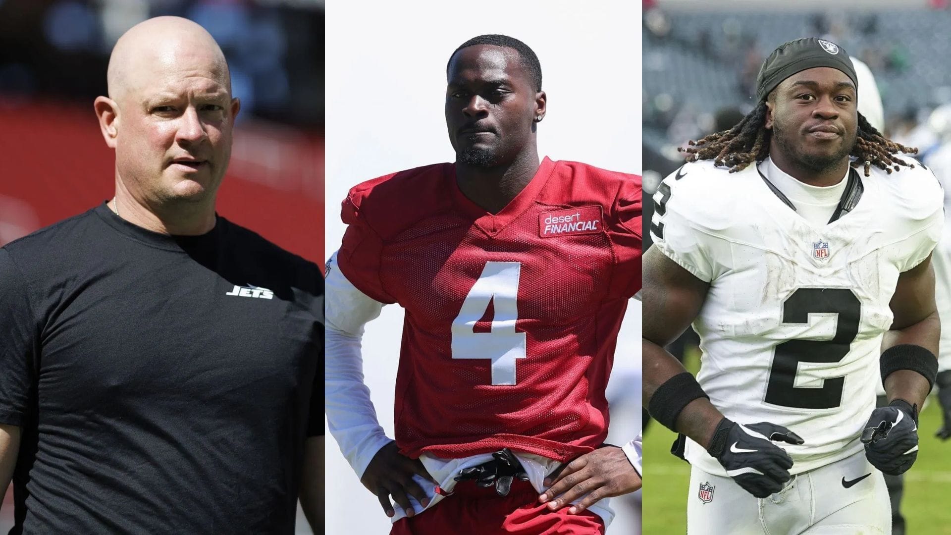"Chip Kelly did the same thing with Ashton Jeanty": NFL insider warns Cardinals over ruining Jeremiyah Love after Nathaniel Hackett's comments