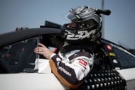 Tyler Reddick - NASCAR Cup Series Iowa Corn 350. Source: Getty