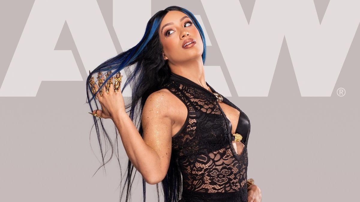 Ex-WWE star officially announced as Mercedes Mone's next opponent in AEW
