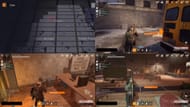 After climbing the ladder, go right to find an entrance (Image via Ubisoft || YouTube/@ShivTDR)