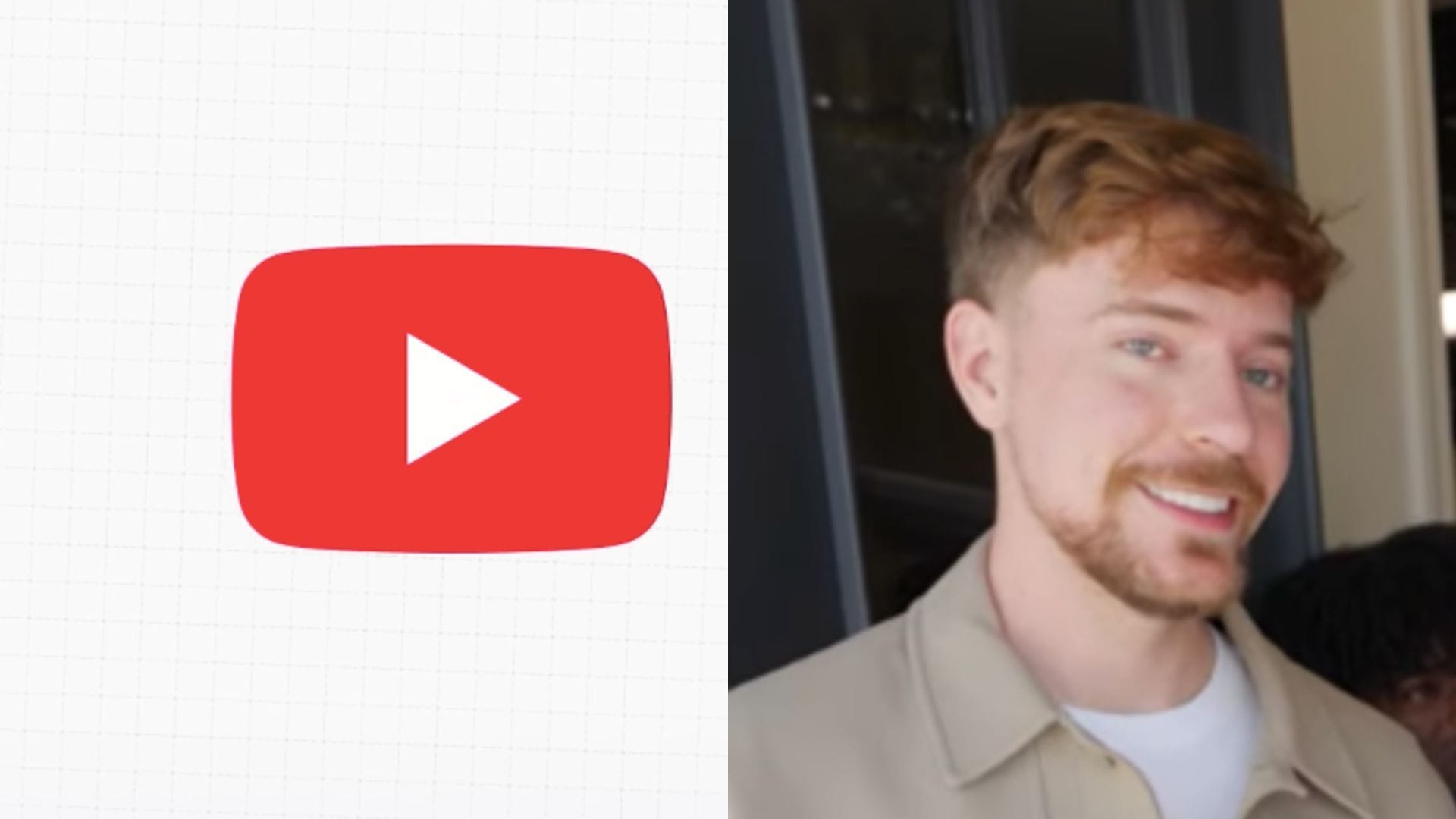 "They’re calling it project save Mr Beast": Fans react as YouTube will start counting views from the moment video starts playing