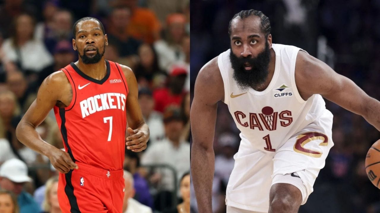 4 NBA Superstars Who Raked in Over $500 Million In Career Contract Earnings
