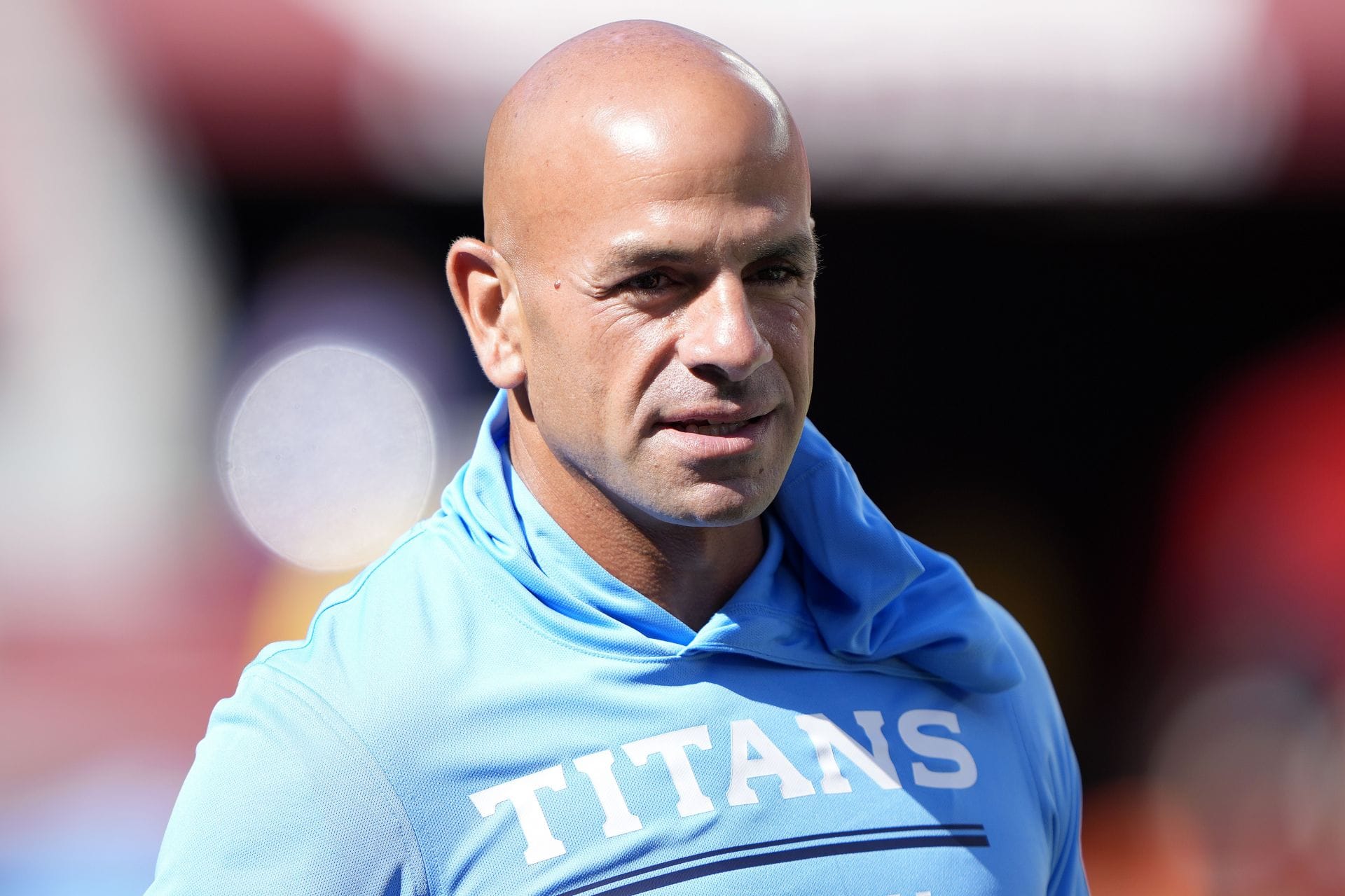 "Robert Saleh was NOT the guy for Tennessee": NFL insider rips Titans HC for not preparing Cam Ward enough after awful preseason game vs. 49ers
