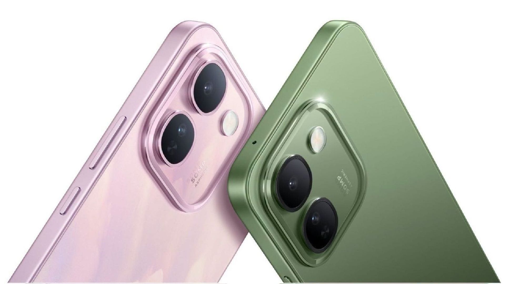 Vivo V80 Lite 5G to launch globally on September 3 with 10,000mAh battery, its largest ever; Dimensity 7360-Turbo chipset and 6.83-inch 1.5K AMOLED display expected