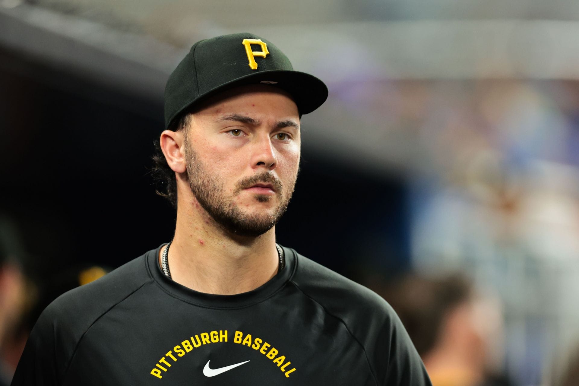 "Paul Skenes is not in shape" - MLB analyst grills Pirates ace over his physique amid Miami Beach outing with Olivia Dunne