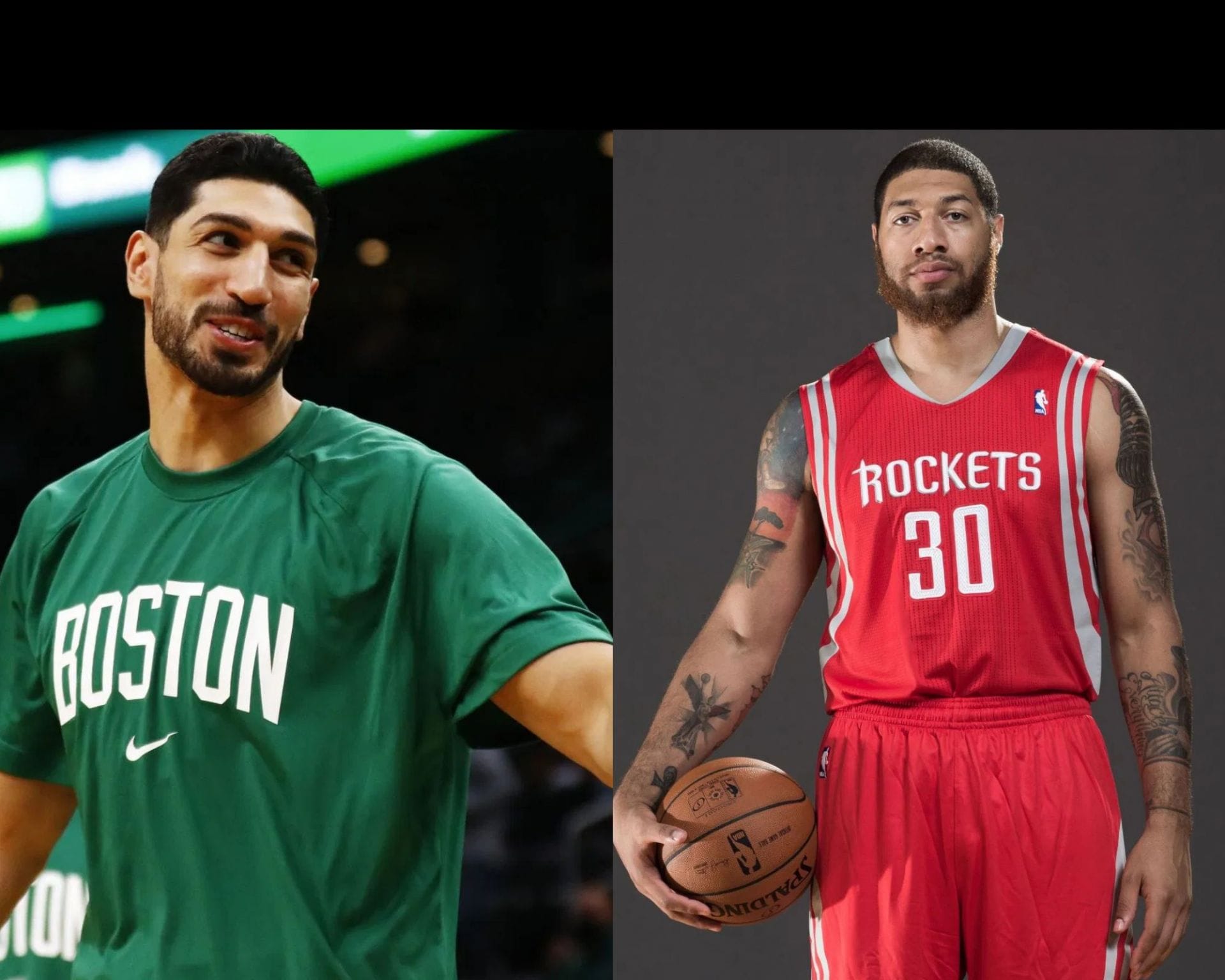 “These Are Some Bad B****es”: Clay Travis Welcomes Enes Kanter and Royce White to His Proposed “Inclusive” Nashville Balls WNBA Expansion Team