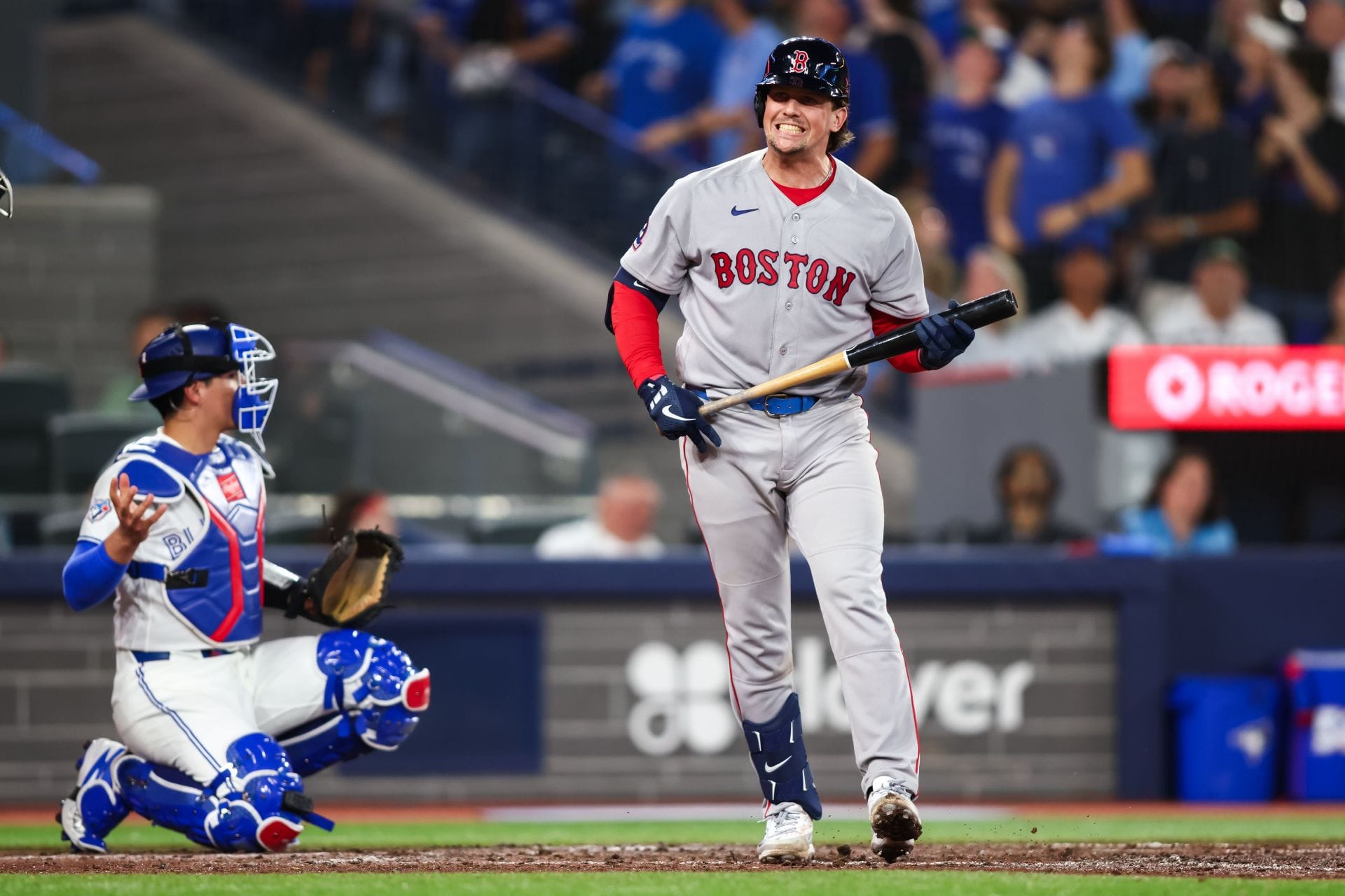 "Orioles planted a double agent" - Fans react to $7.25M Red Sox star's disappointing start in Boston after Baltimore trade