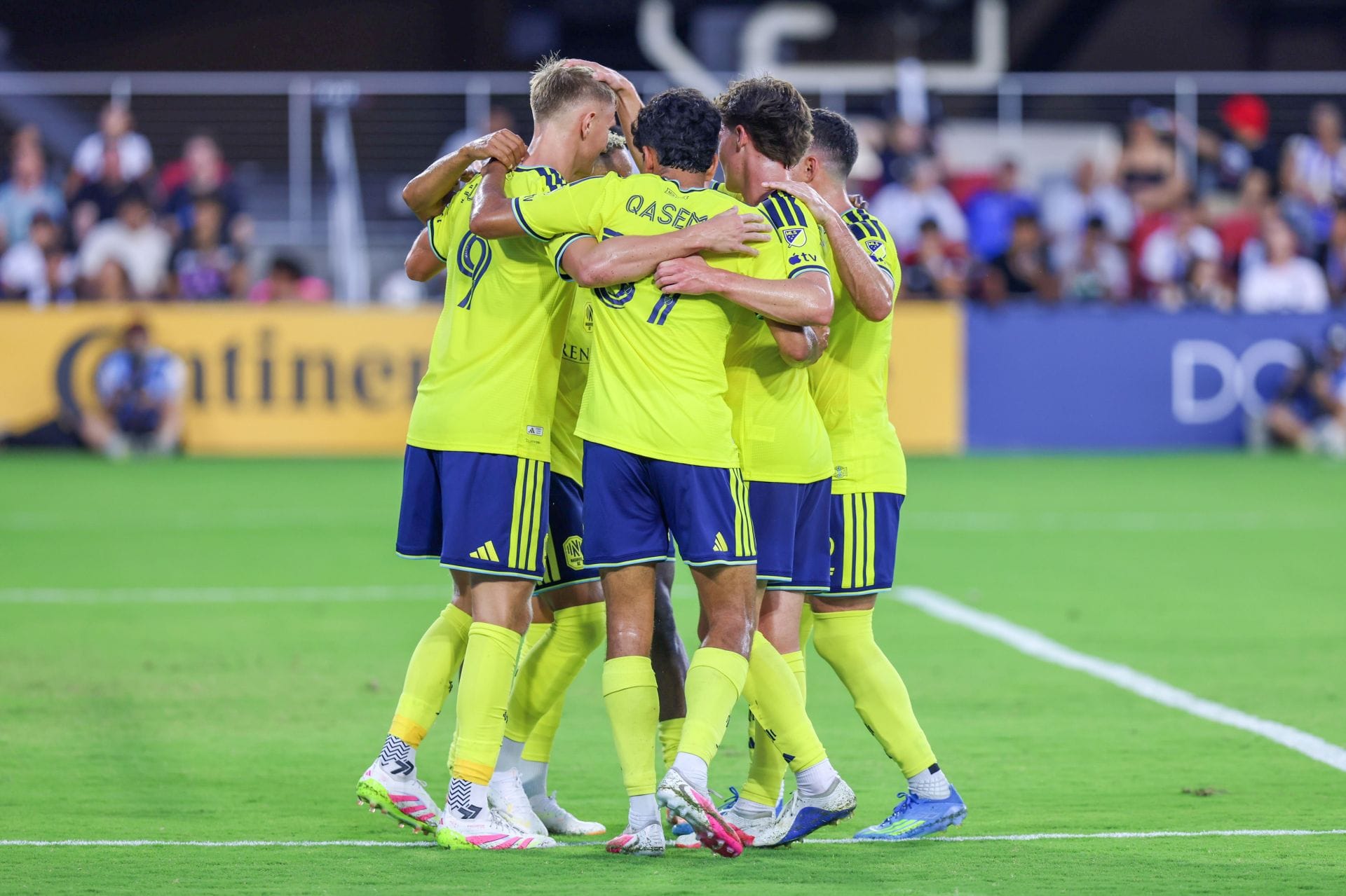 Nashville SC vs Atletico de San Luis Prediction and Betting Tips | August 9th 2026