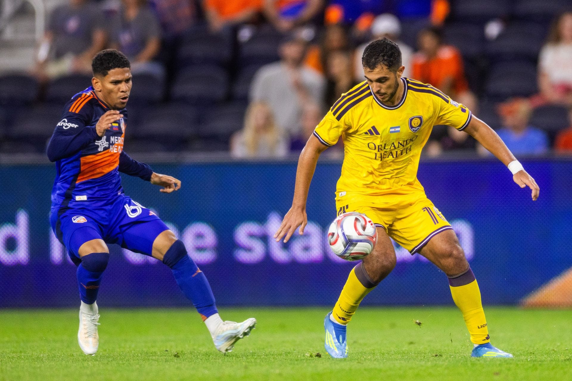 Orlando City vs FC Cincinnati Prediction and Betting Tips | 15th August 2026
