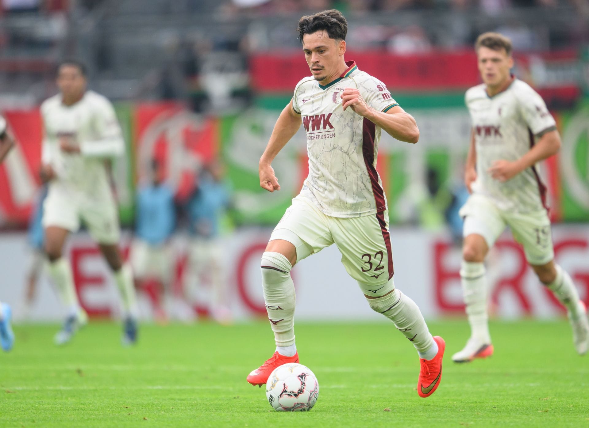 Augsburg vs Schalke 04 Prediction and Betting Tips | August 30th 2026 