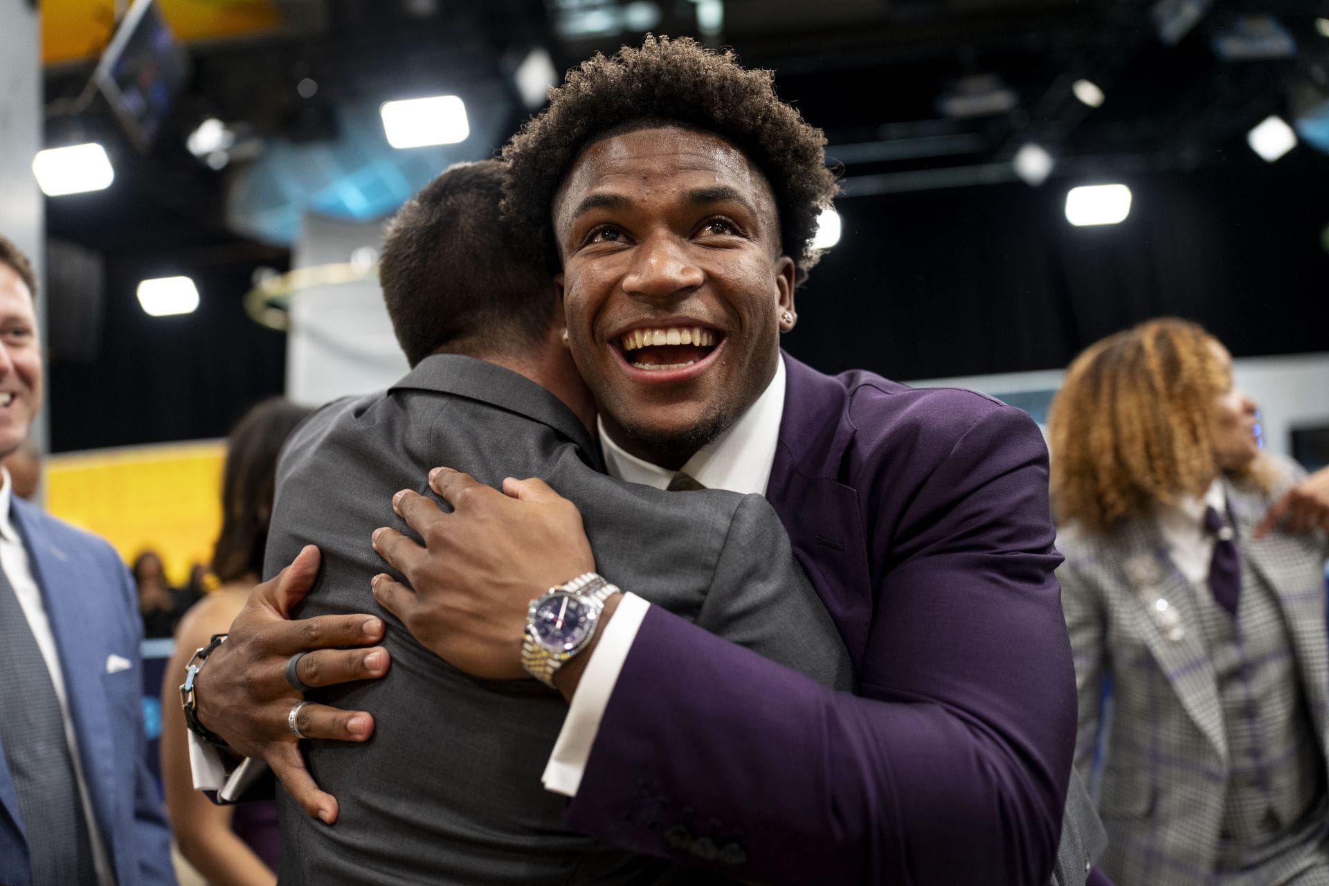 "Nick Saban was correct": Cowboys owner Jerry Jones reveals true feelings on rookie Caleb Downs