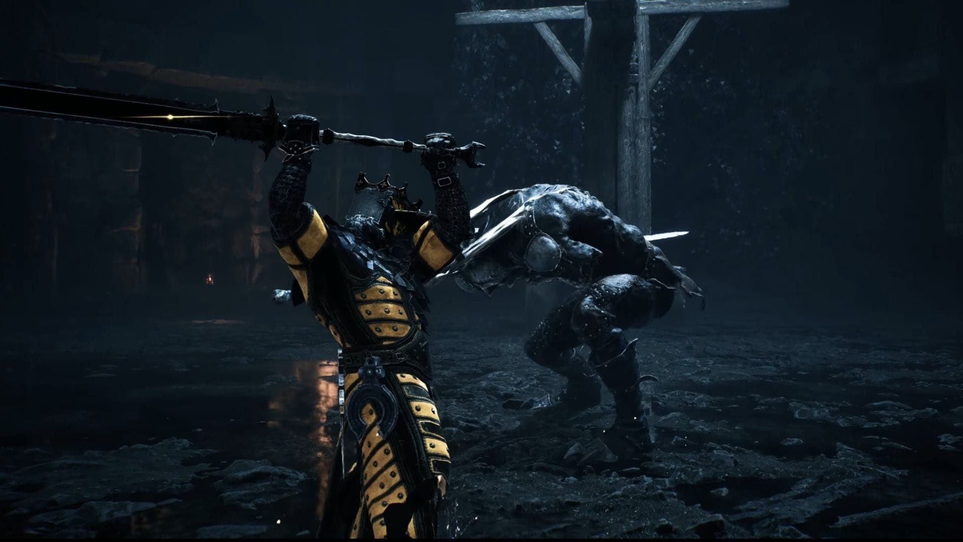 All Mortal Shell 2 bosses and their locations