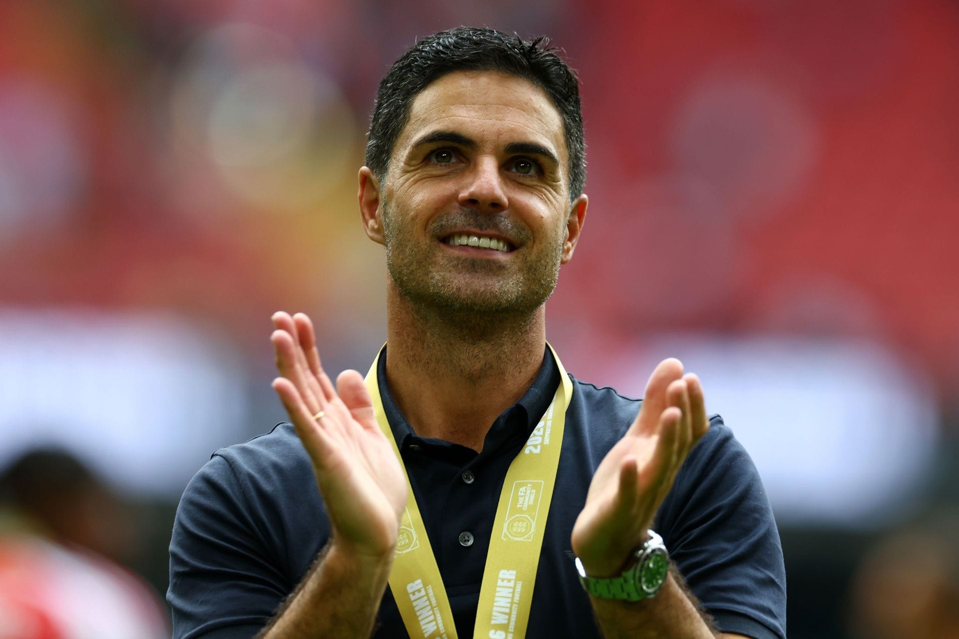 Arsenal close to agreeing deal to sign Premier League star - Reports