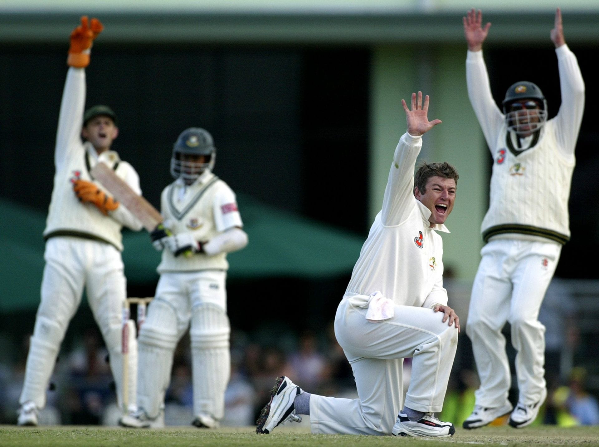 Banned player to politician - Bangladesh’s 2003 XI when time they last played a Test in Darwin before AUS vs BAN 2026 series