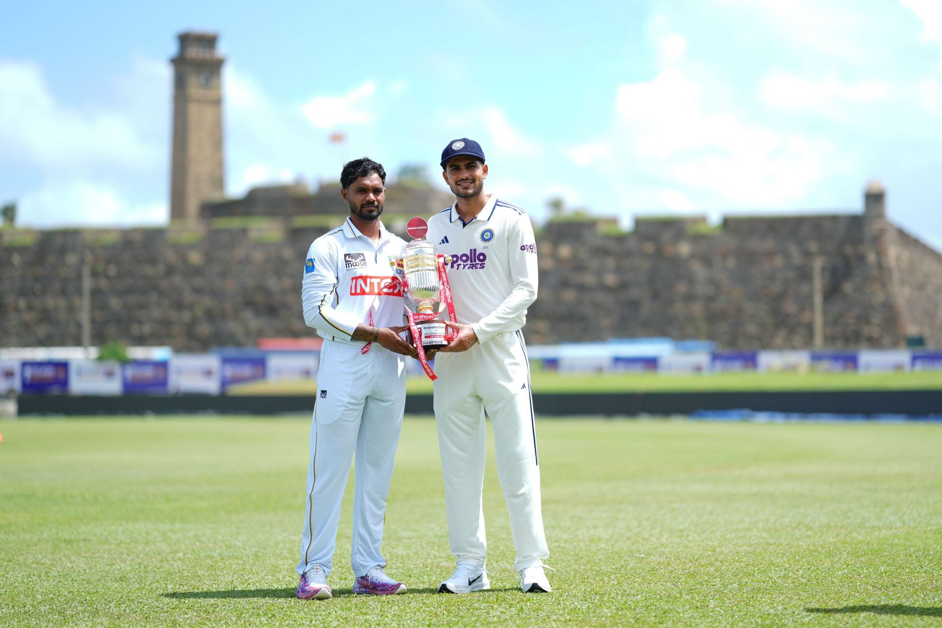 How have Team India performed in milestone Tests ahead of 600th appearance in SL vs IND 2026 match?