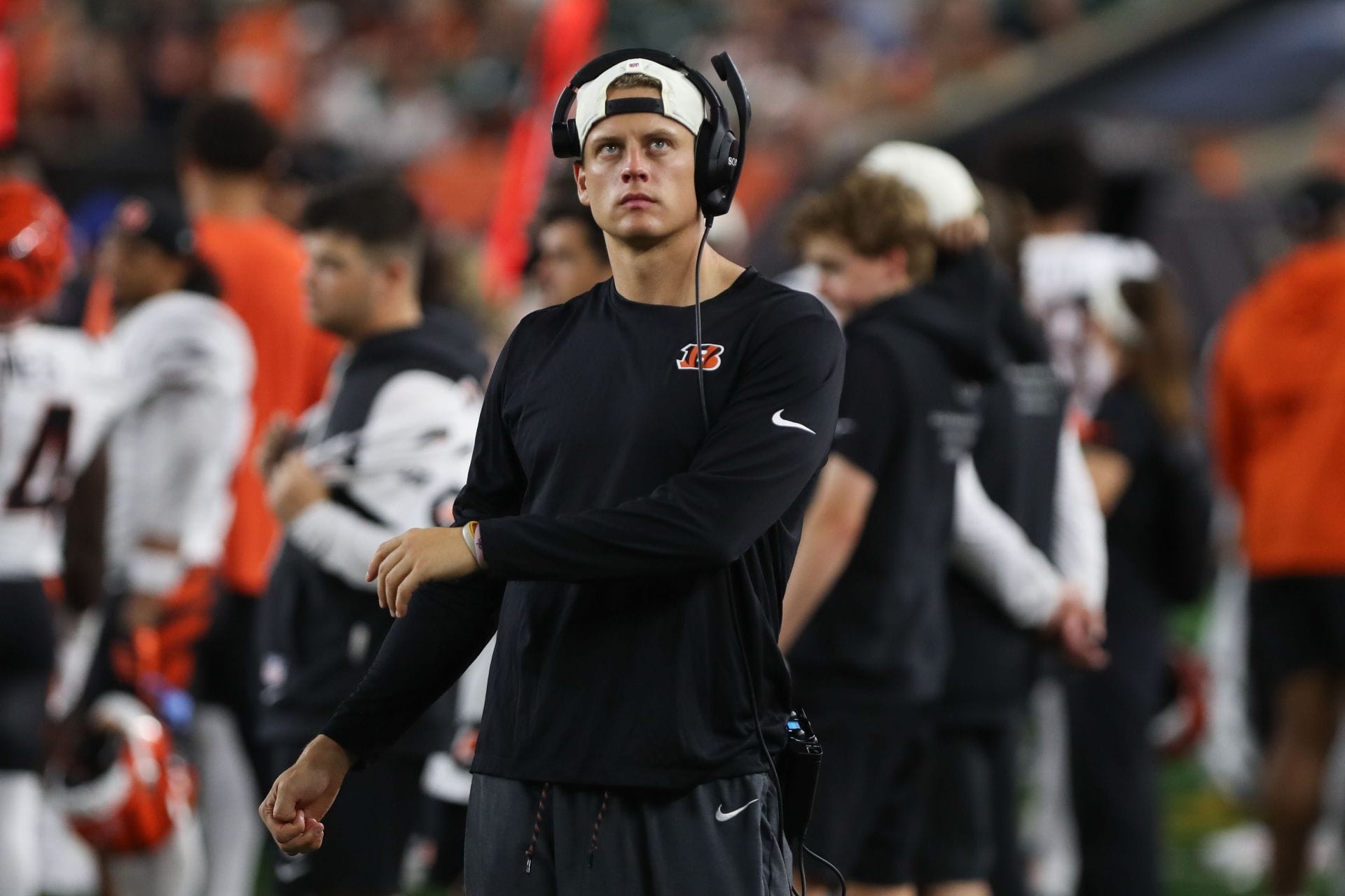“Win or I’m out”: Ex-NFL QB predicts Joe Burrow leaving Bengals following failed Super Bowl run in 2026