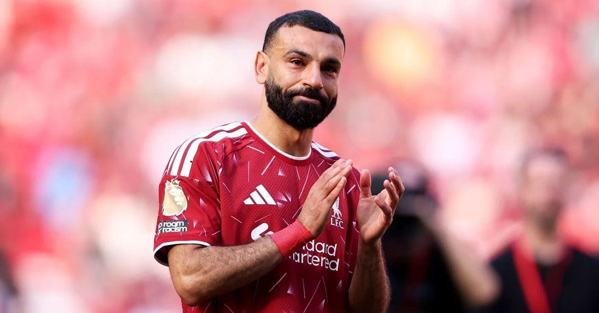 Saudi Arabian giants move to hijack deal for Liverpool icon Mohamed Salah after he reaches agreement to join Turkish side: Reports