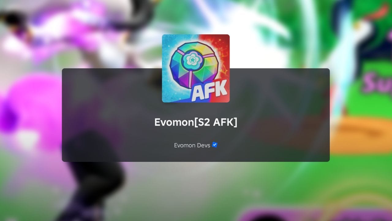 Evomon Ignifist guide