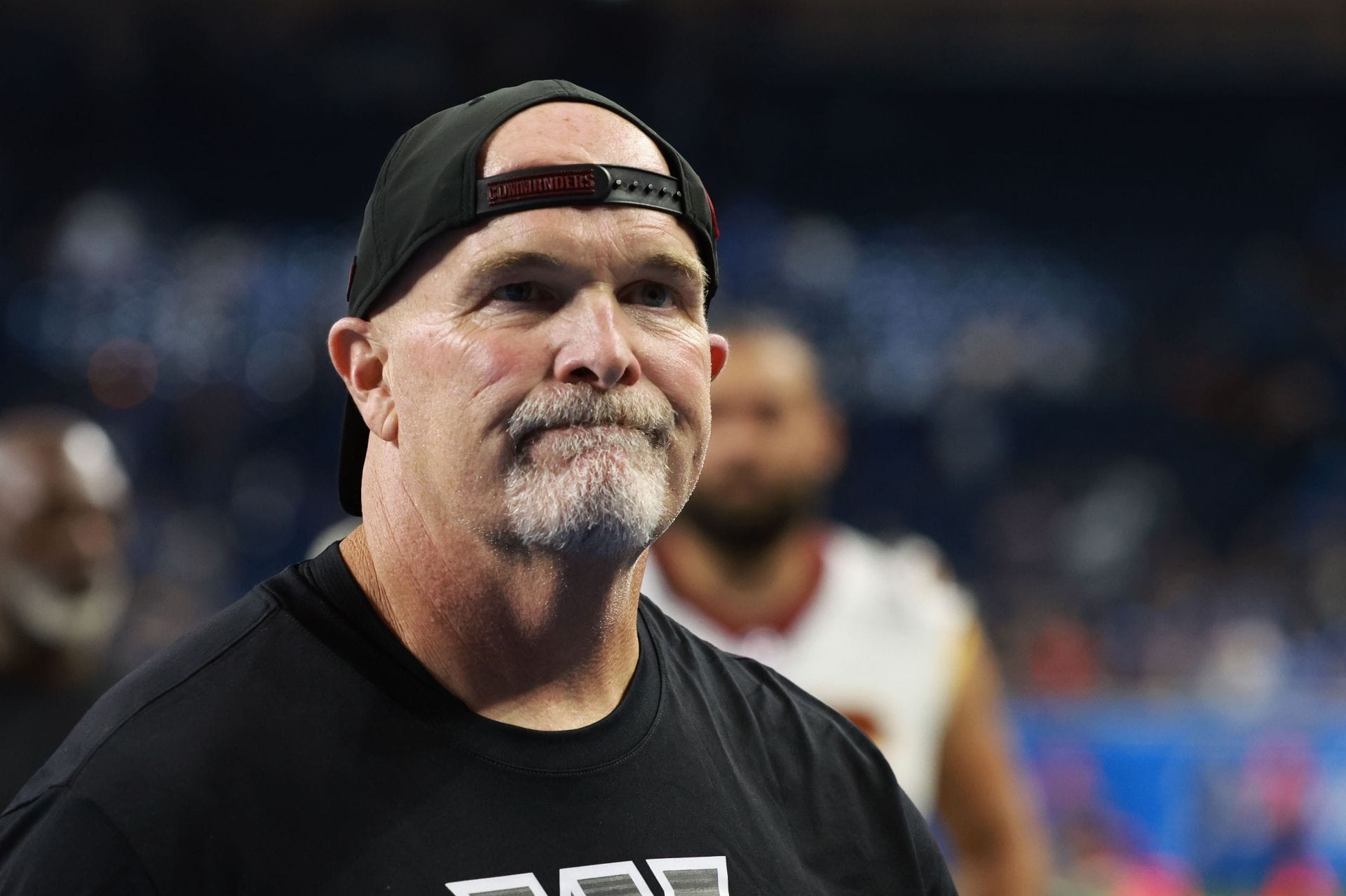 "This is an embarrassment," "He needs to be fired": NFL fans rip "horrible" Dan Quinn as Commanders get blown out 41-3 by Ravens in preseason