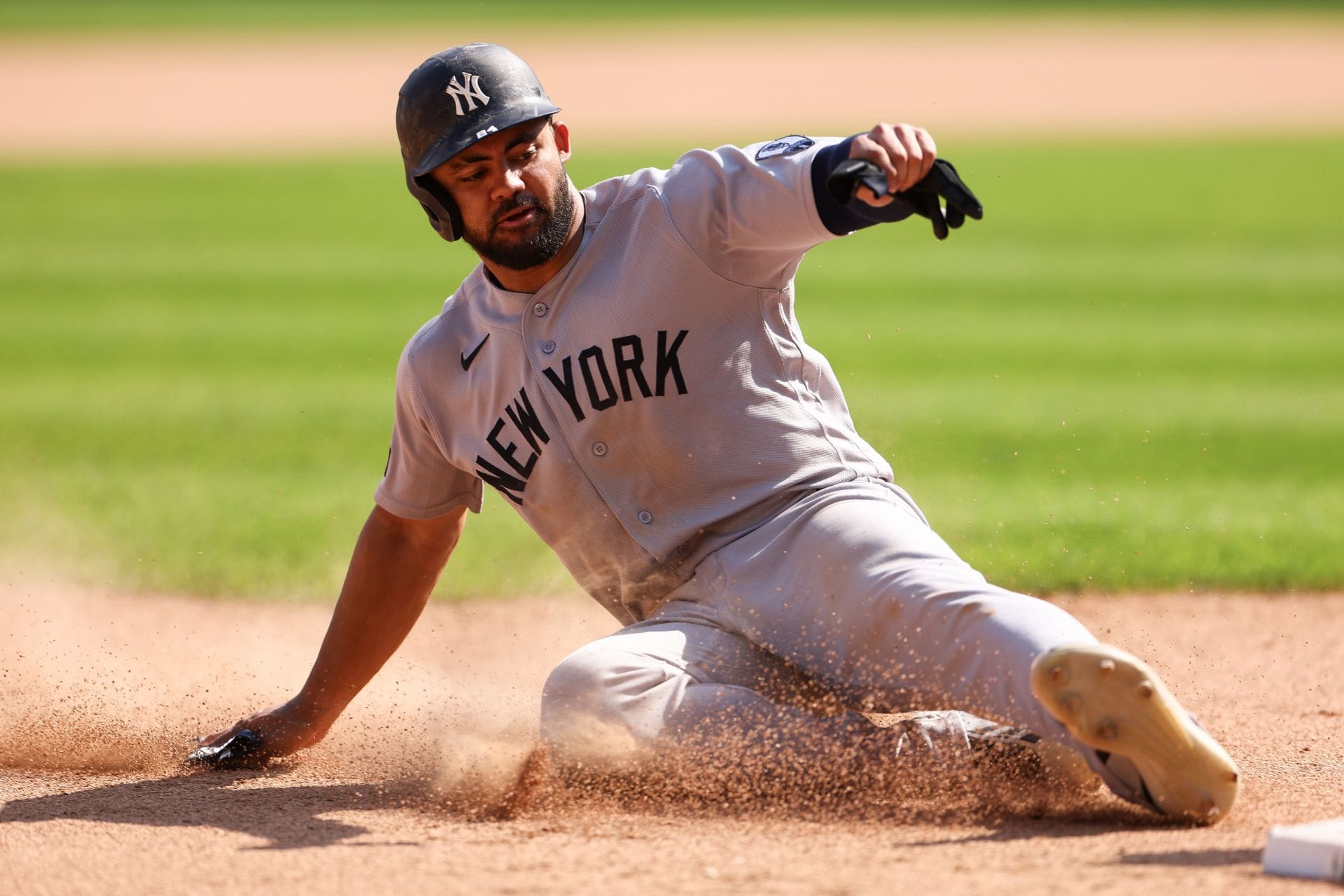 "This was Jasson Dominguez"; "Over hyped" - Fans fear the worst for Dominican prospect Wilson Gomez after $1M Yankees pre-agreement
