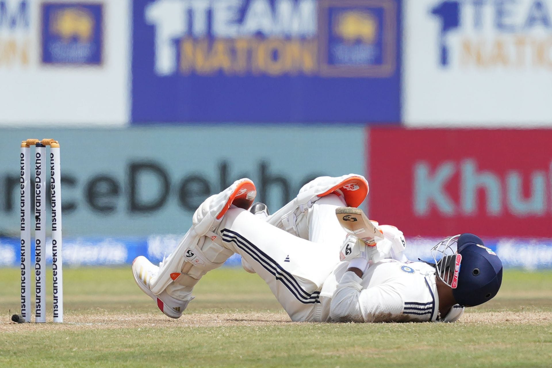 "If Pant doesn't walk into bat, it will be a big issue" - Batting legend on southpaw's injury in 2nd SL vs IND 2026 Test