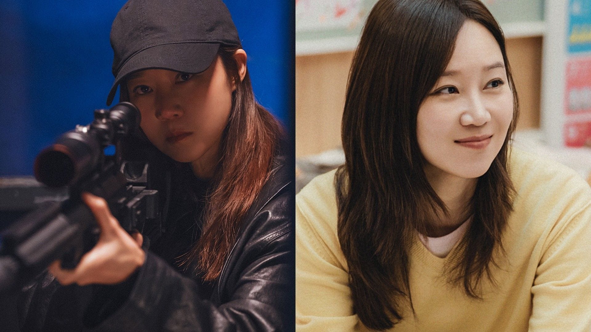 A Bona Fide Killer episodes 1-2 recap: Yoo Bo-na's return to her old job sparks a deadly revenge plot and a fight to save her husband