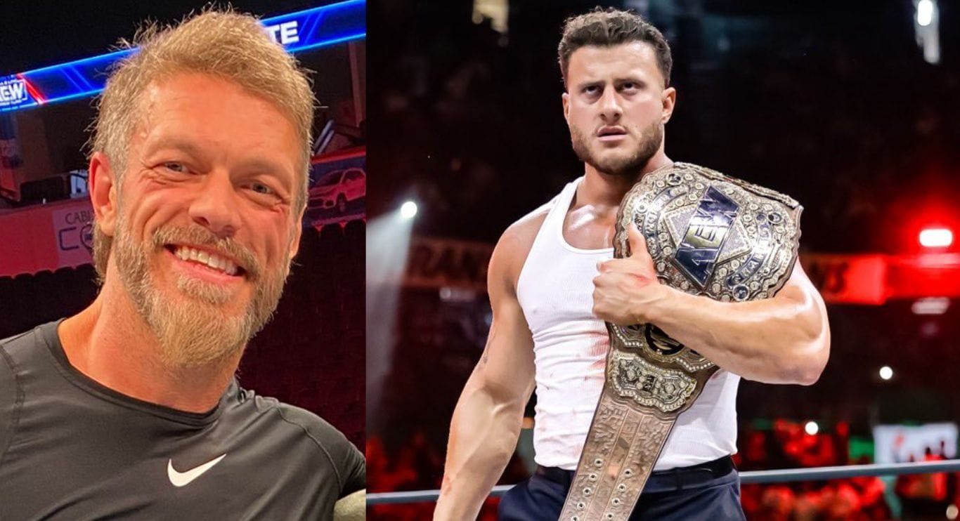 AEW News Roundup: Backstage Fear Before All In; Heartbreaking Injury Update; WWE Counter-Programming Gets MJF Reaction