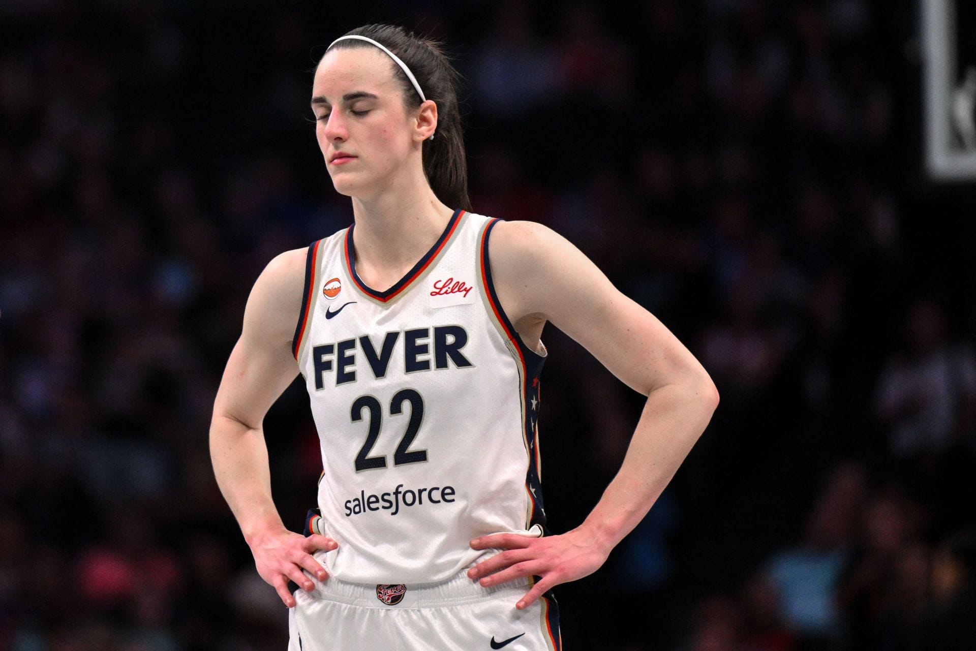 ‘No More MVP Talk for Caitlin Clark, She’s Dumpster Juice’: Fans React as Fever Star’s MVP Buzz Takes Another Hit in Poor Loss