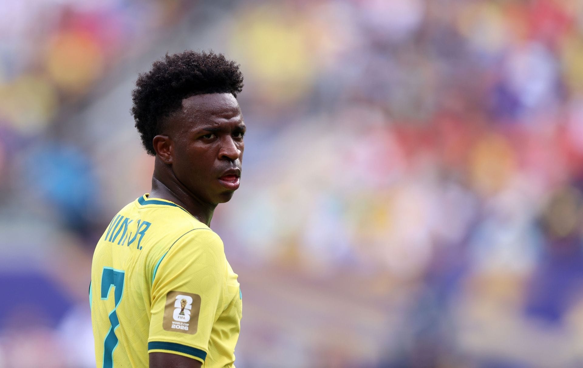 Arsenal prepare first offer for Vinicius Jr, details regarding fee offered comes to light: Reports