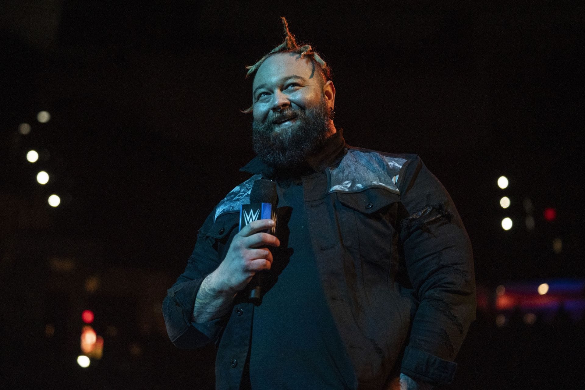Braun Strowman Sends Heartbreaking Message on 3rd Anniversary of Bray Wyatt's Passing