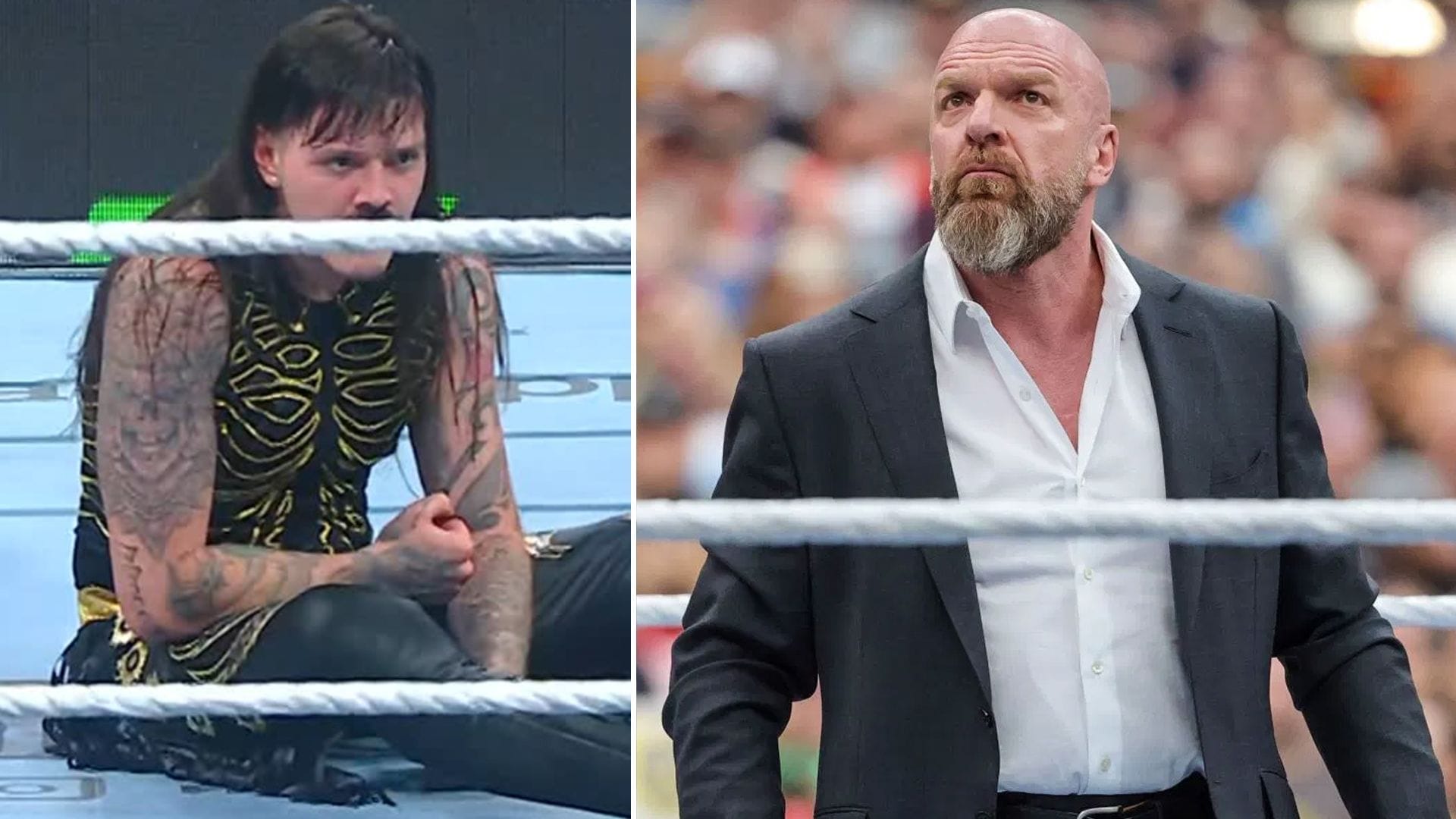 5 WWE stars Triple H may have given up on after SummerSlam 2026