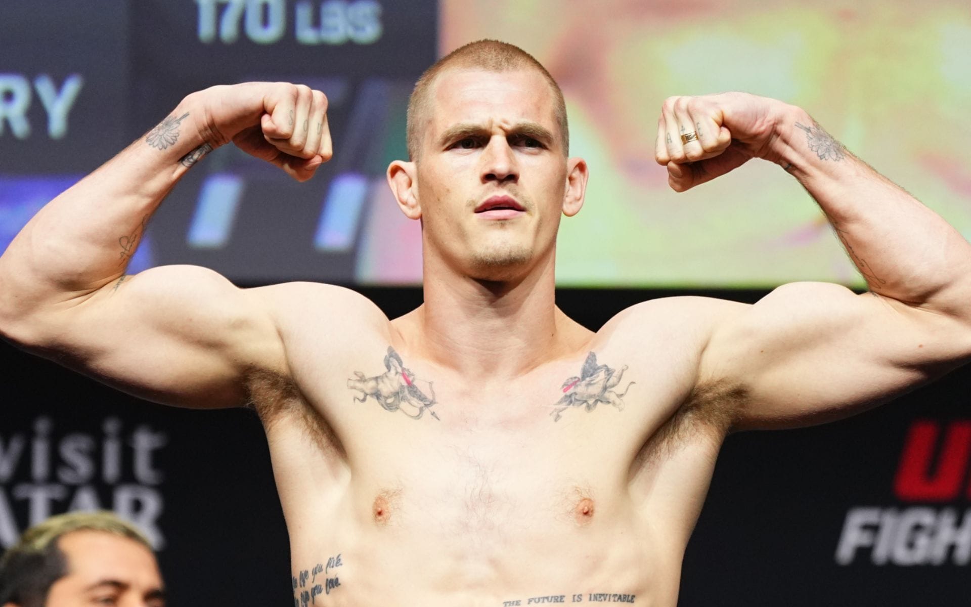 "I called him last week" - Ian Machado Garry gets brutally honest about potential Carlos Prates rematch after Islam Makhachev clash