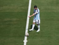 Spain v Argentina: Final - FIFA World Cup 2026 - Source: Getty