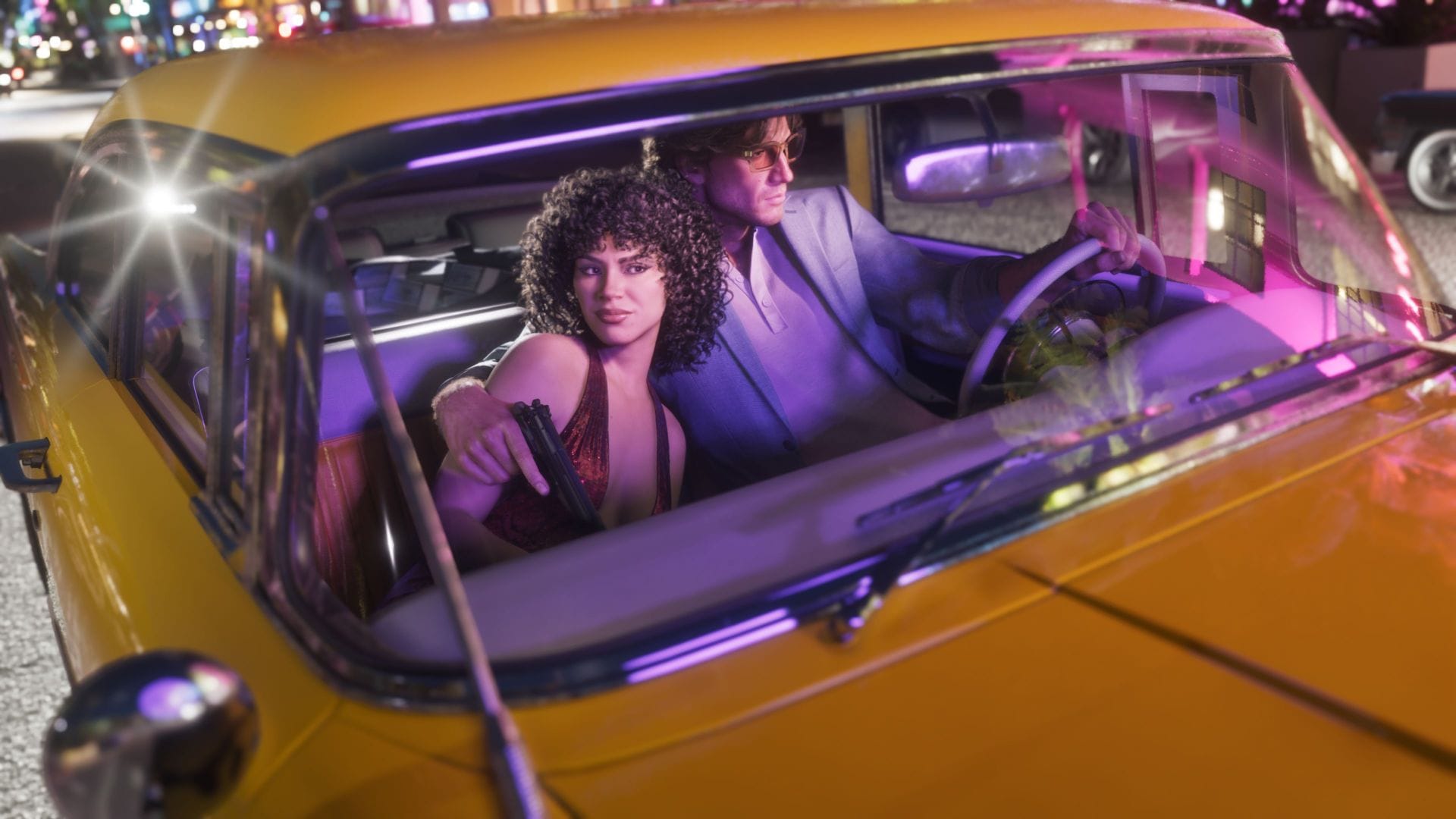 New GTA 6 leaks allegedly reveal more gameplay details before Netflix trailer release