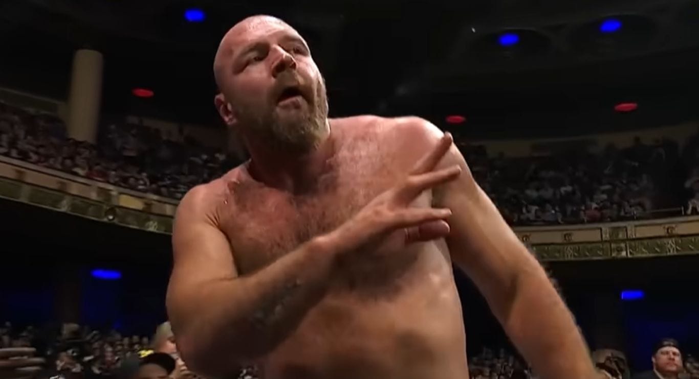 Jon Moxley to suffer a shocking setback in the recently announced AEW tournament? Exploring the possibility