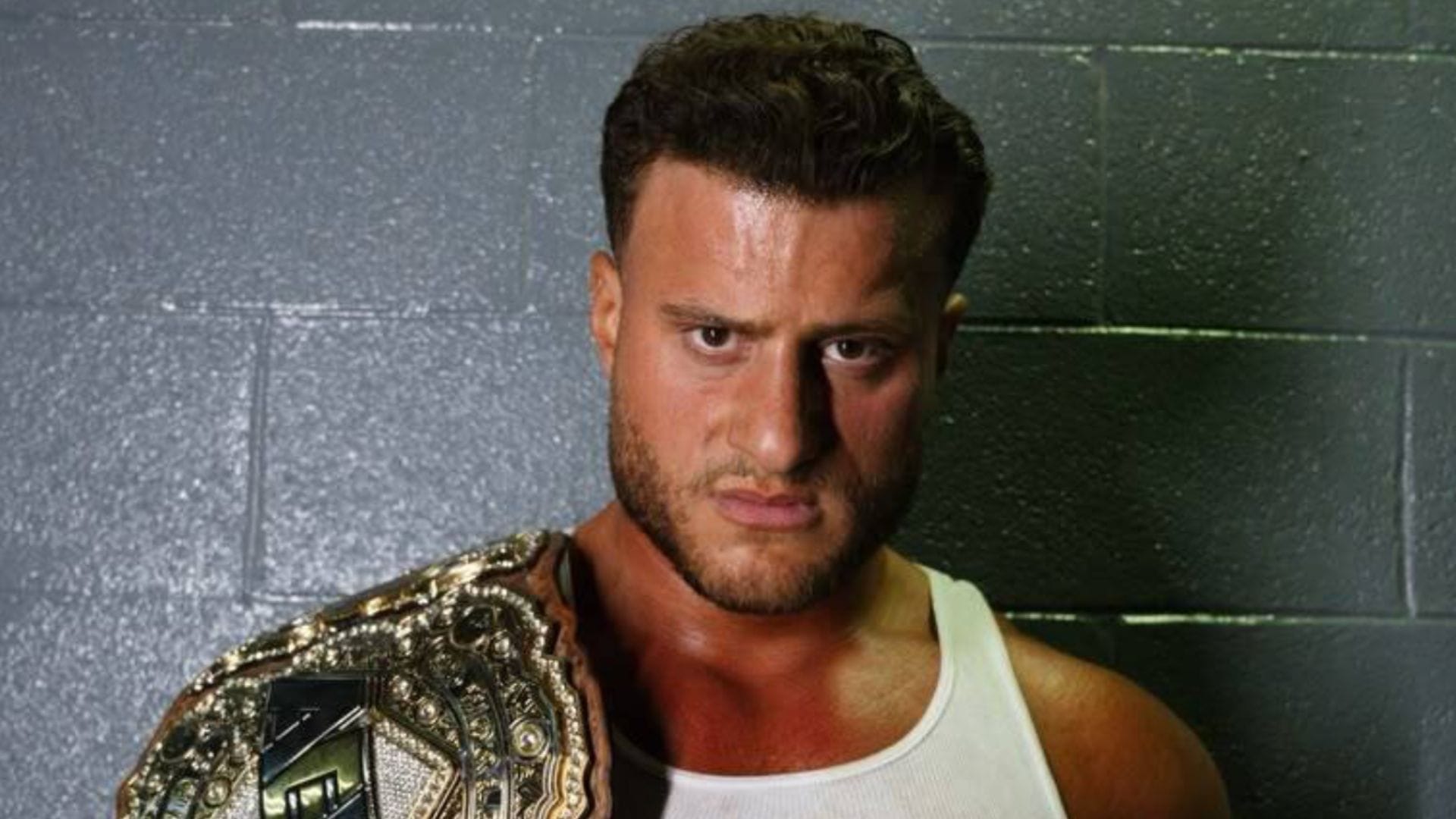 MJF The Superstar: Former AEW Champion's Return Causes Massive Surge