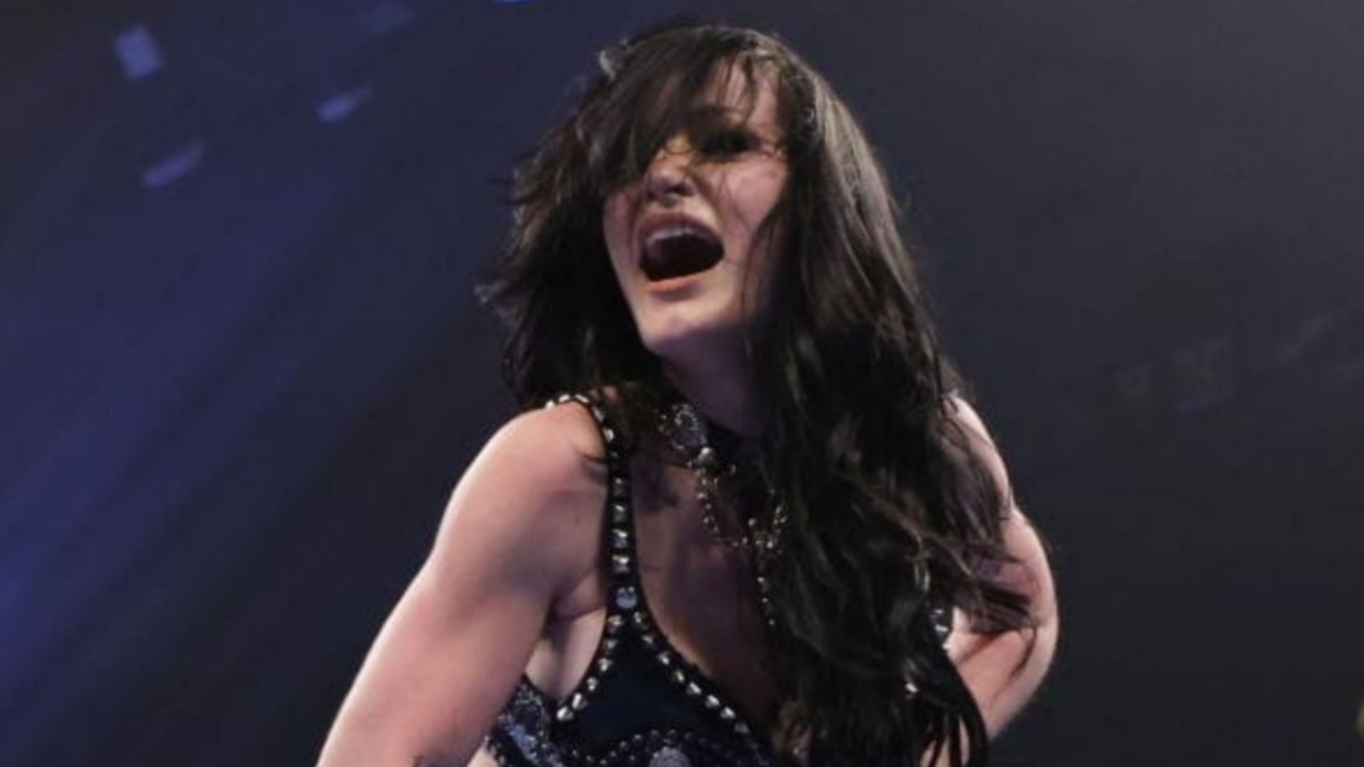 "So F***ing Weird. It's Too Far" - Paige Opens Up on Recent Incident With Autograph Seeker Outside WWE