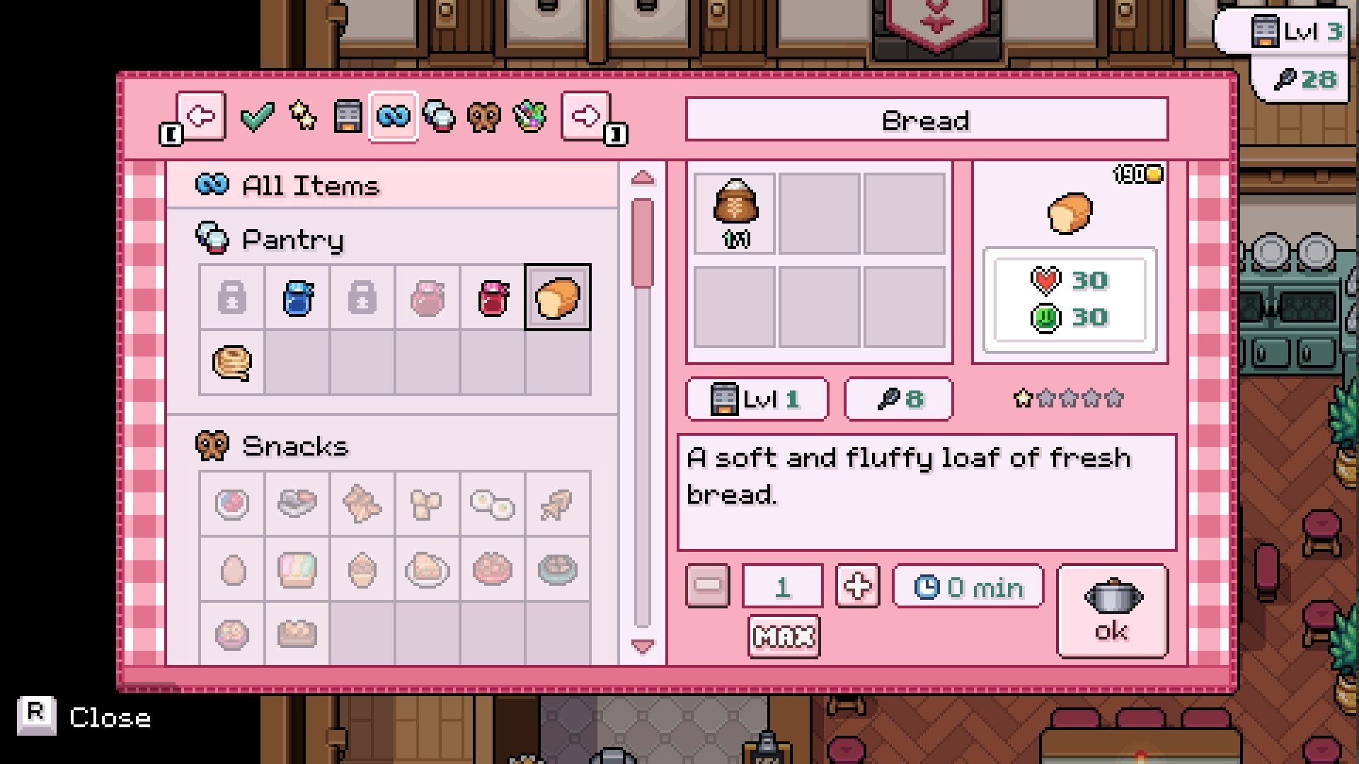 Best gifts for Fields of Mistria characters (and what you should never give)