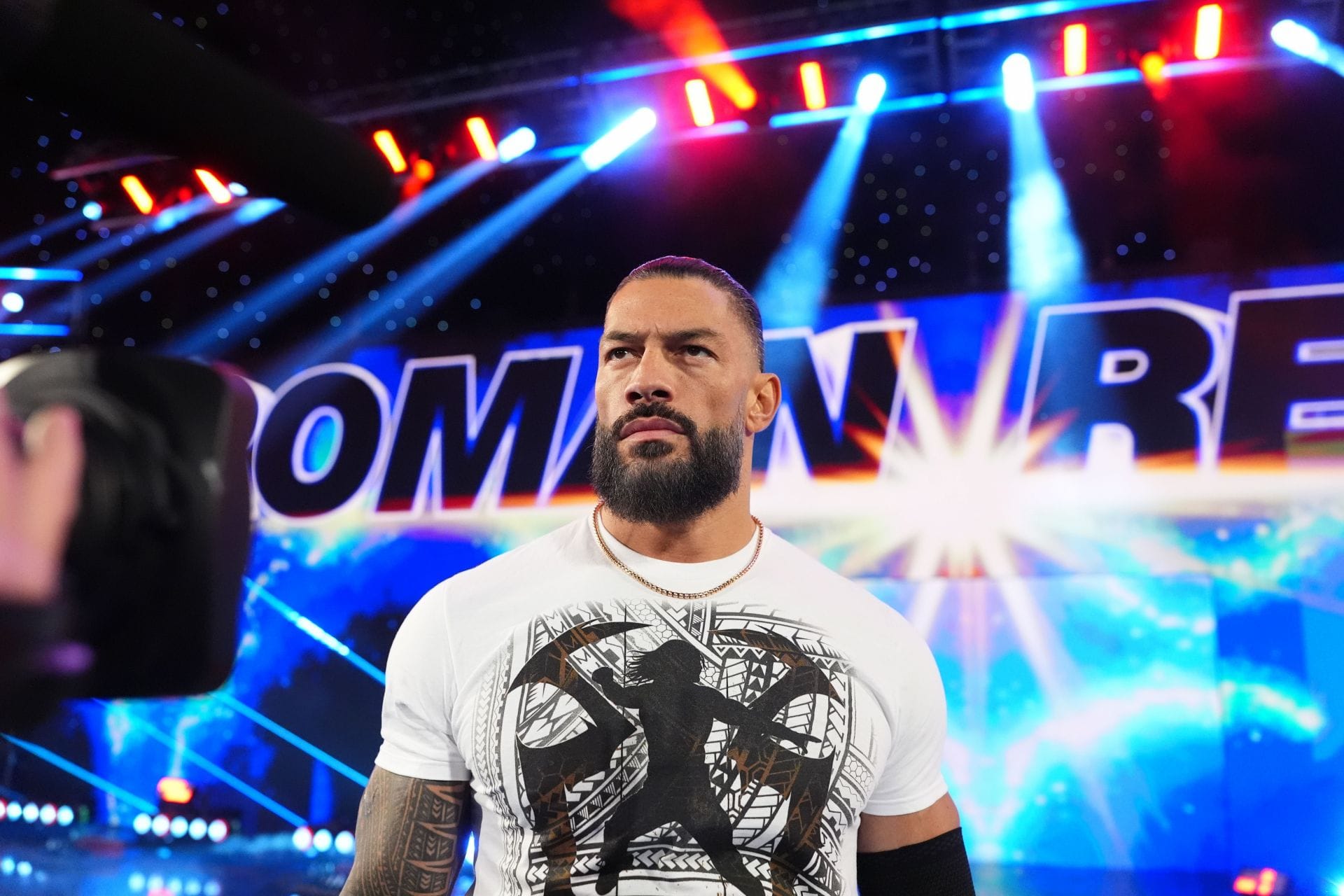 5 Contenders Who Could End Roman Reigns' World Heavyweight Title Reign