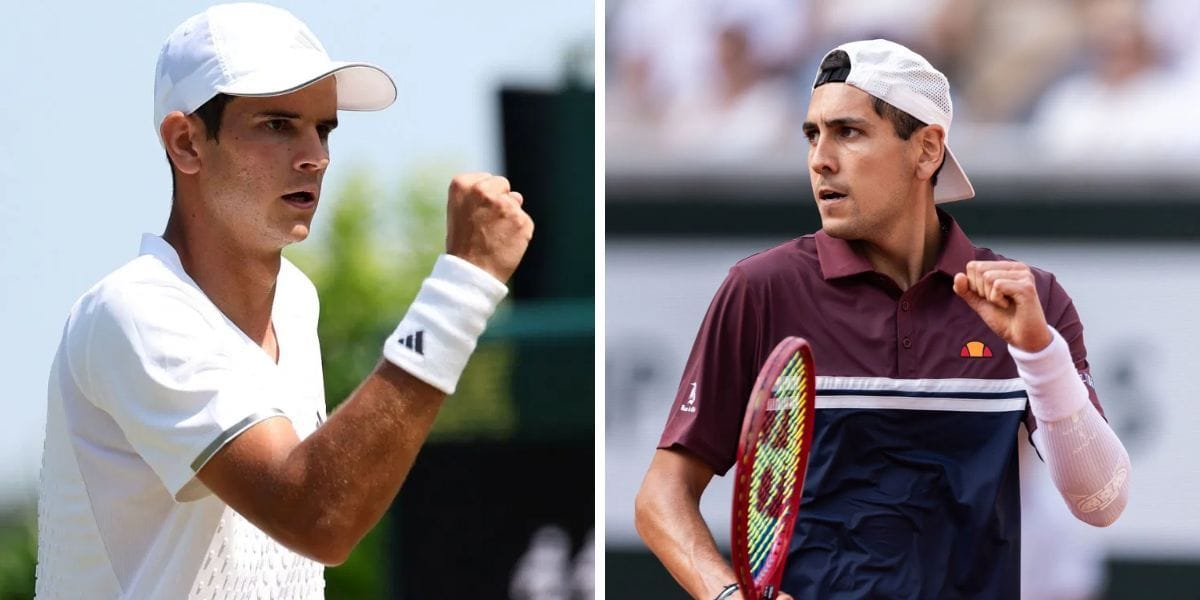 Rafael Jodar vs Alejandro Tabilo preview, head-to-head, odds, prediction and betting tips | Mubadala DC Open 