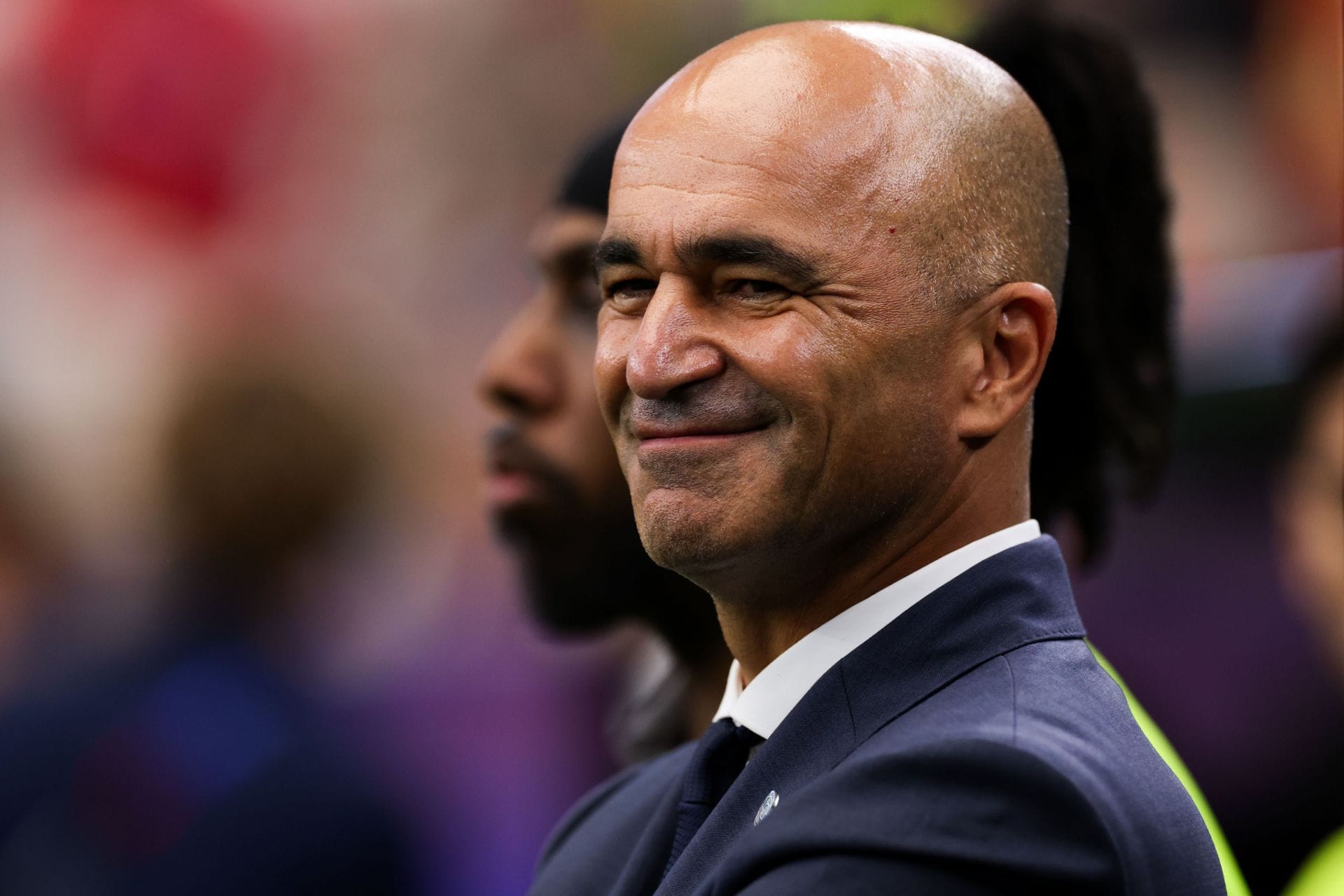 Weeks after quitting as Cristiano Ronaldo-led Portugal's head coach, Roberto Martinez in talks over new international job: Reports