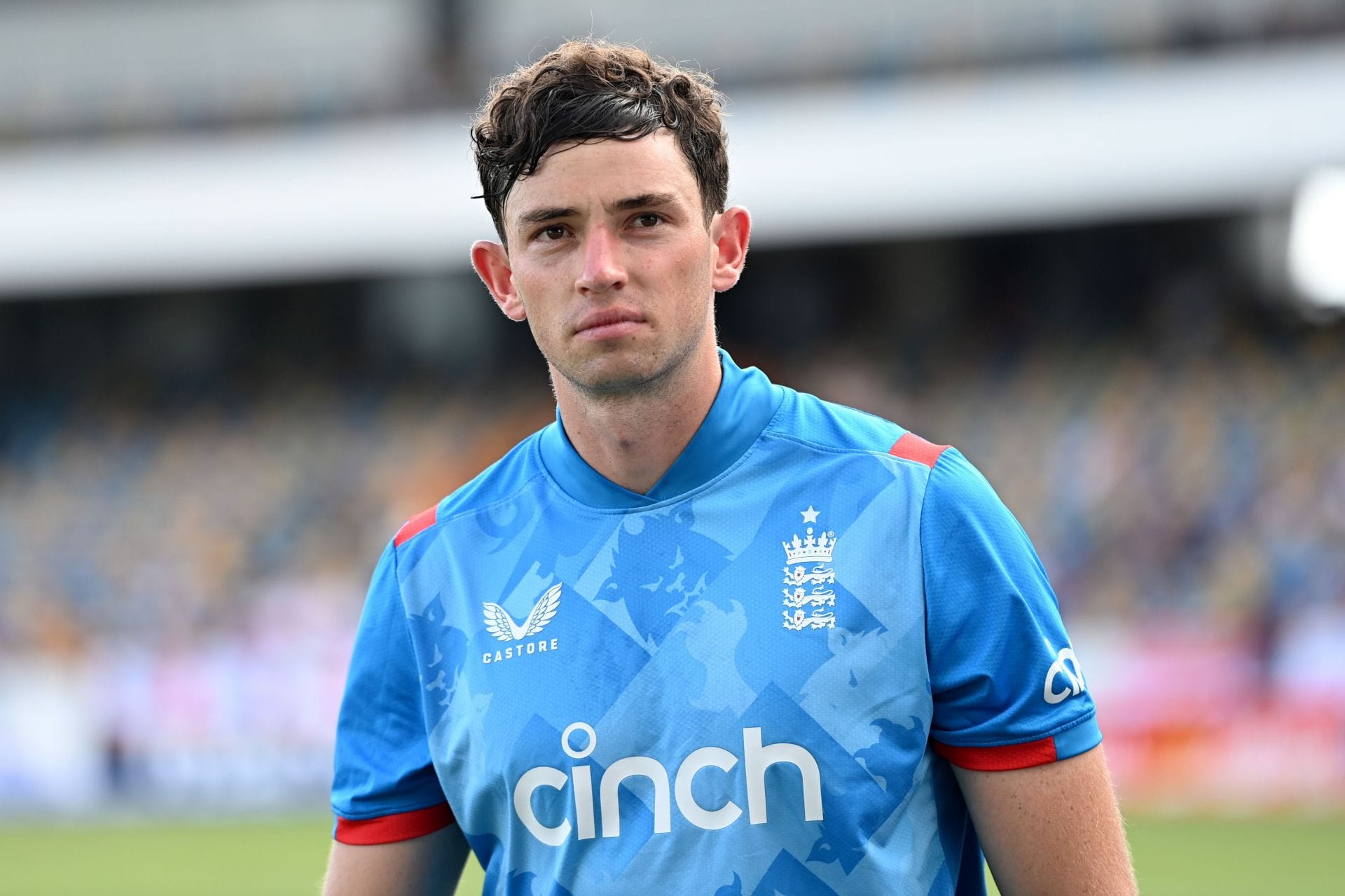 Who is John Turner? 4 interesting facts about England player who shockingly quits cricket at 25