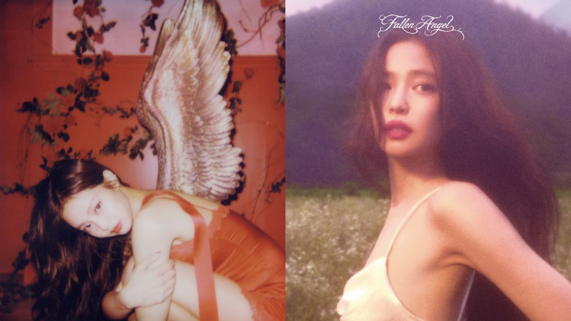 "Where are the other 2 songs?" - Fans divided after BLACKPINK's Jennie announces 3-track digital EP Fallen Angel