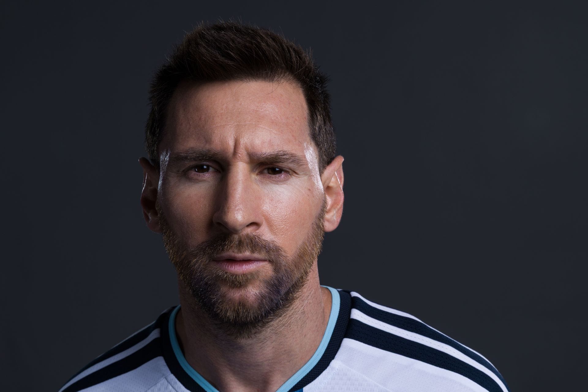 Lionel Messi sets no return date from Argentina after father’s funeral: Reports