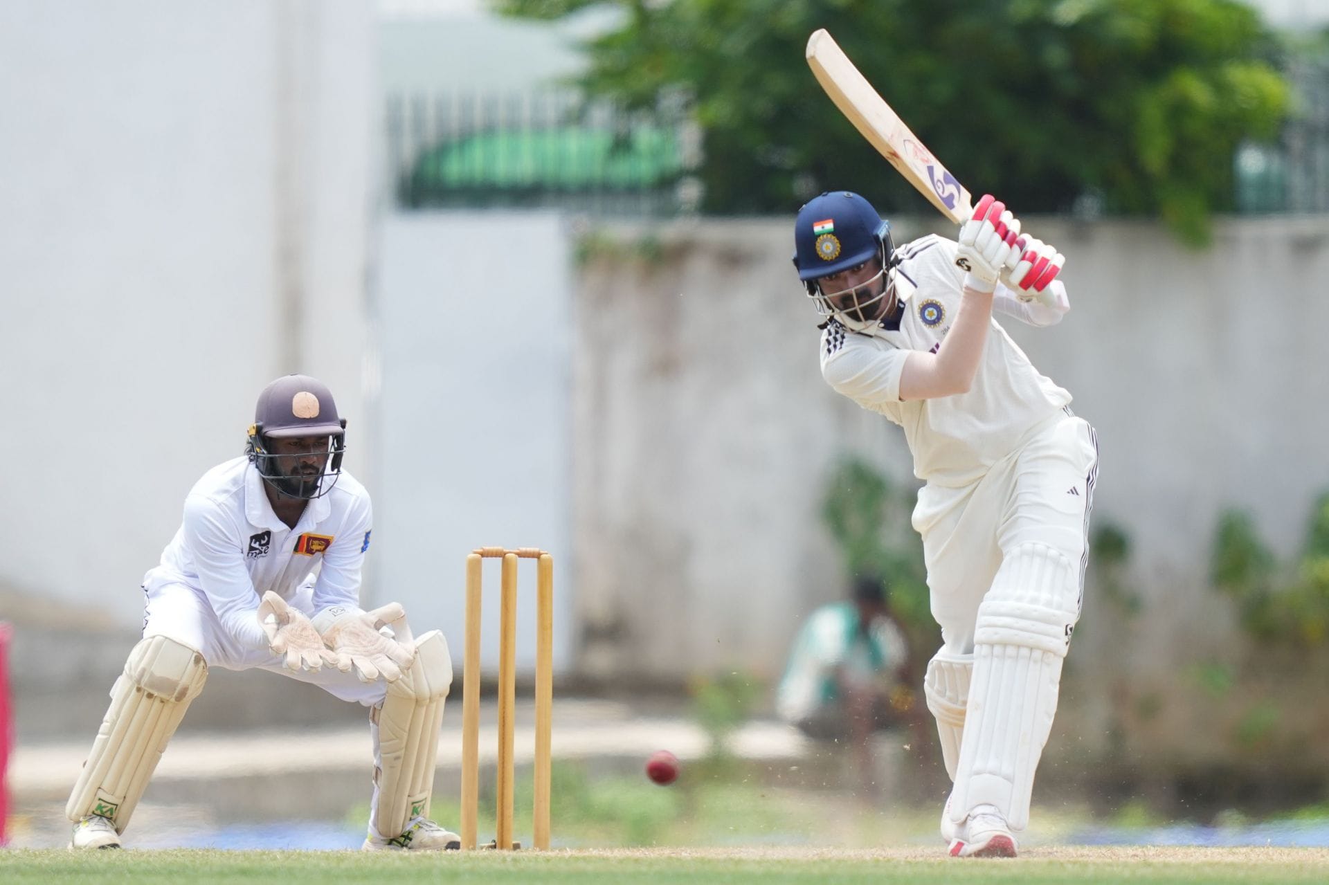 Predicting the top 3 highest run-getters in SL vs IND 2026 Tests ft. KL Rahul
