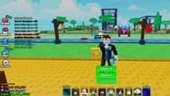 A Cosmic Box (Image via Roblox)