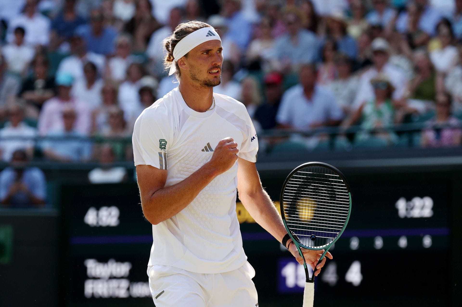 Alexander Zverev vs Tommy Paul preview, head-to-head, odds, prediction & betting tips | Cincinnati Open 2026