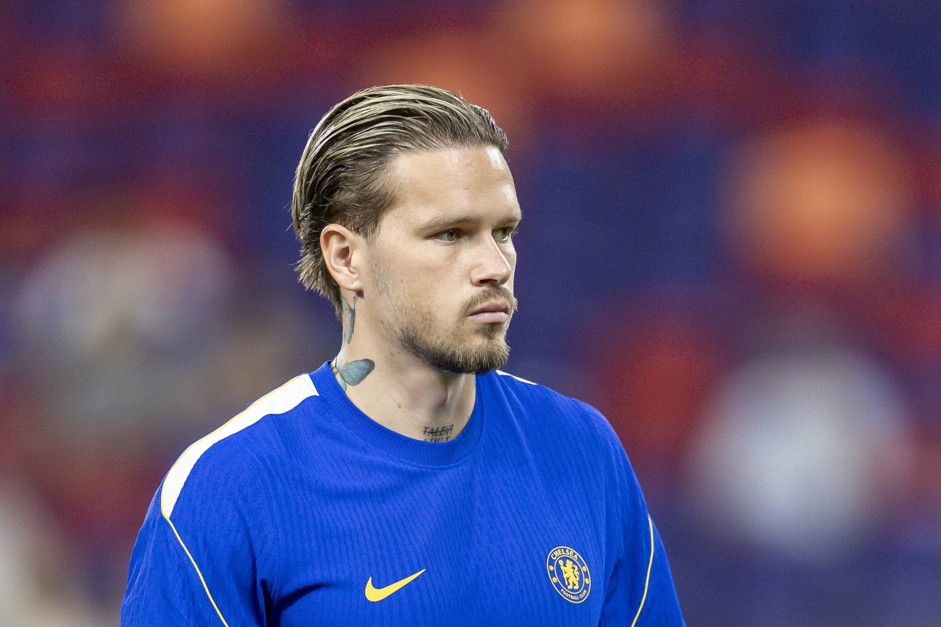 "Like a pre-season for 18 months" - Chelsea star Mykhailo Mudryk opens up on time away from football 