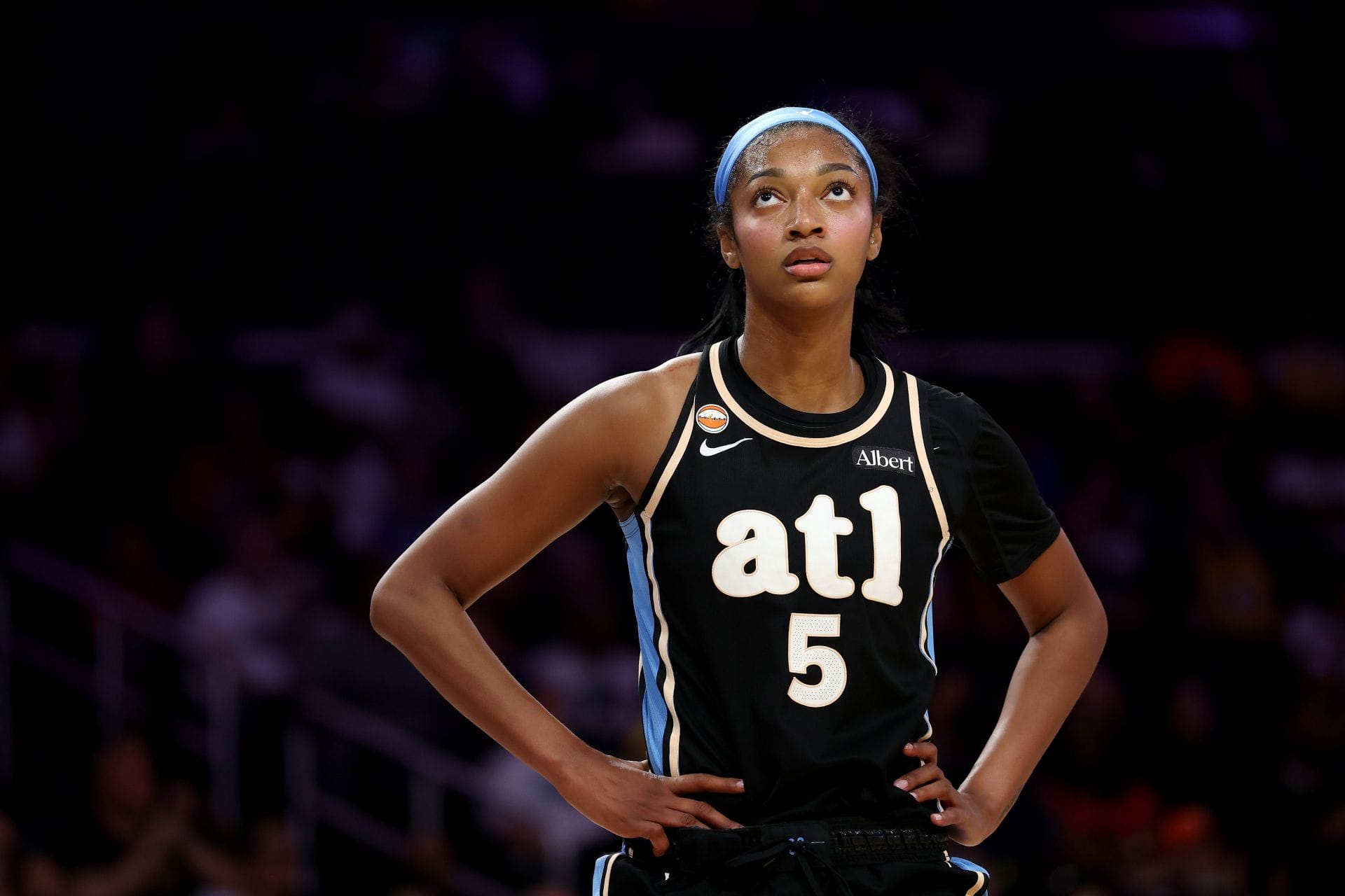 "Chicago Couldn't Wait to Trade That": WNBA Fans React as Angel Reese Gets Blocked 5 Times by Cameron Brink Amid Record Rebounding Night