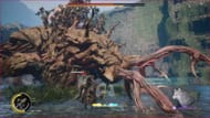 Parry the antlers (Image via Sportskeeda Gaming || Game Freak)